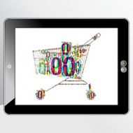 Binary Code Shopping Cart