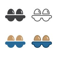 Egg Icon