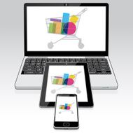 Laptop Tablet Mobile online shopping