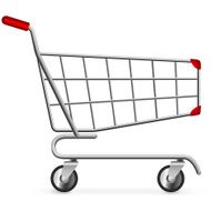 shopping cart N26