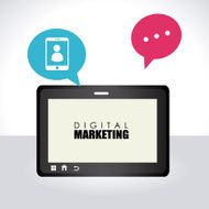 Marketing design N7