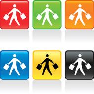 Shopper Icon