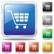 Shopping Cart Icon N33