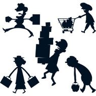 Shoppers N3