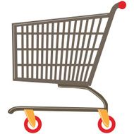shopping cart N28