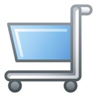 &quot;IGO&quot; Icon Series