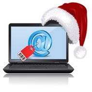 Holiday Shopping N9