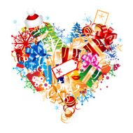 Christmas gift N19