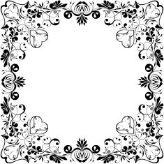 Vectorized heart-frame N2