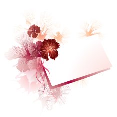 Generic Seasons Greetings Background N2