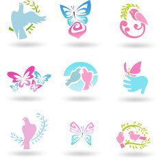Freedom Icon set N3