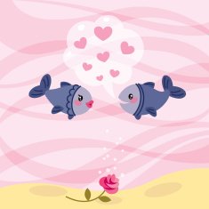 The Underwater Dating