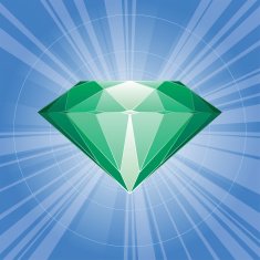 Emerald Diamond N2