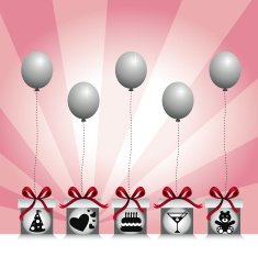 Present Icons 02