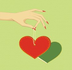 Heart in My Arm