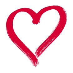 heart N364