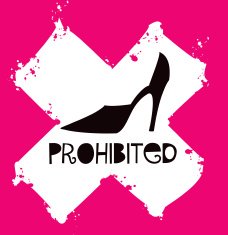 Prohibited High Heels N2