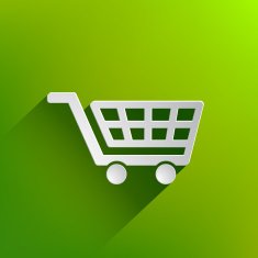 shopping basket icon N12