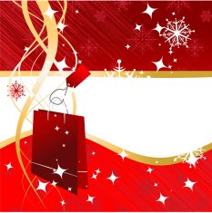 Celebration background for your design