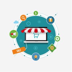 Mobile Shopping N5