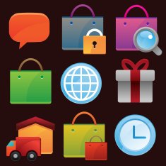 E-Commerce Icons N11