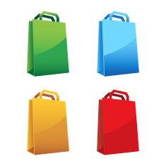 Shopping Bags N69