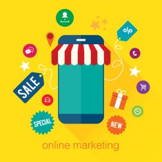Mobile Marketing N10