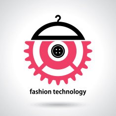 fashion technology illustration N2