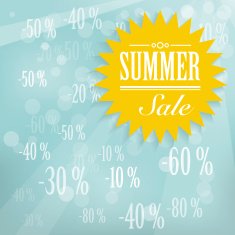 Summer label N5