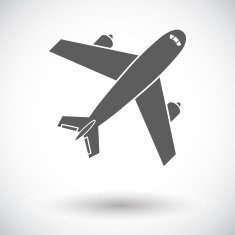 Airport icon
