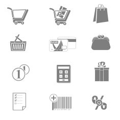 SHOPPING N176