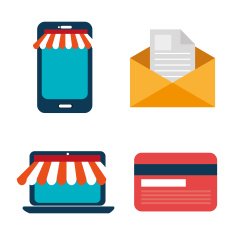 Marketing design vector illustration N3