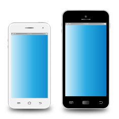Smartphone sizes N2