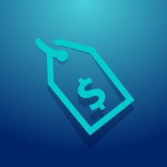 price tag icon N3