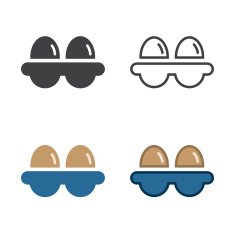 Egg Icon