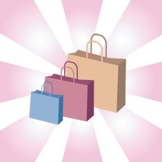 Shopping Bags N81