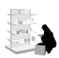 ShoppingCosmetics