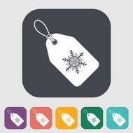 Christmas Tag N3