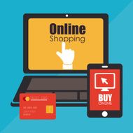 Shopping design N174