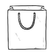 Shopping Bag N65