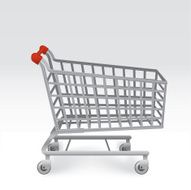 shopping cart N29