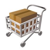 shopping cart N30