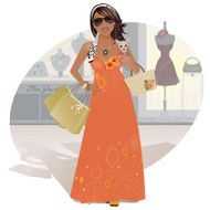 Summer Shopper N2