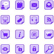 communication symbols