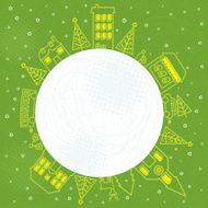 Green Christmas