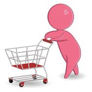 SHOPPING N191