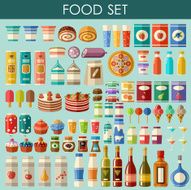 Food set N5