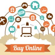 Shopping design N179