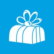 Gift Box Icon N11