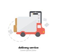 Shopping time vector illustration N4